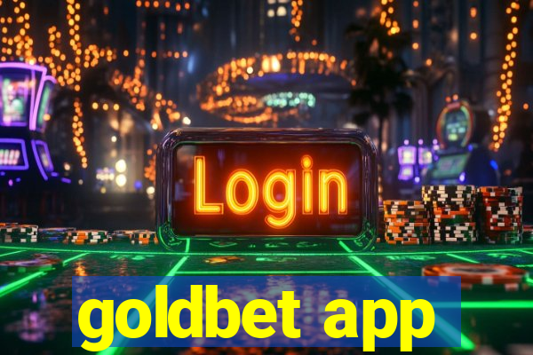 goldbet app